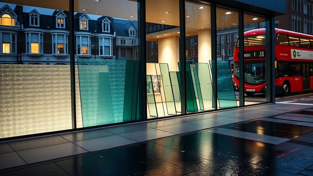 Specialist Glass Highgate